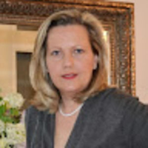 Meet your Posher, Brigitte